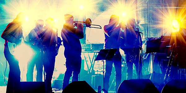 Carrie Rodriguez's Laboratorio at The State Theatre - Austin