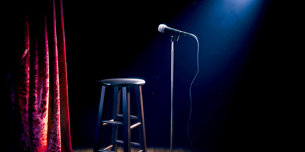 Comedy Bang! Bang! at Riverbend Church